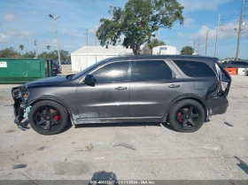 Dodge Durango 5.7L V-8 VVT, 360HP null, снимка 6