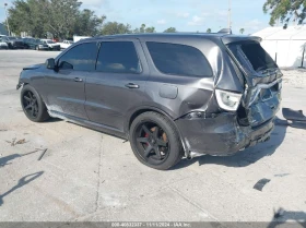 Dodge Durango 5.7L V-8 VVT, 360HP null, снимка 7