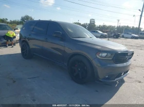 Dodge Durango 5.7L V-8 VVT, 360HP null, снимка 1