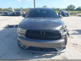 Dodge Durango 5.7L V-8 VVT, 360HP null, снимка 4