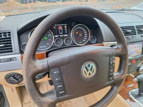 VW Touareg 3.2 БЕНЗИН, снимка 16