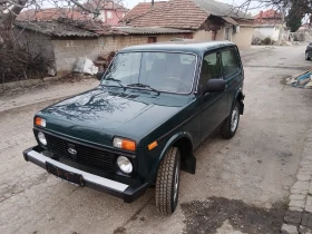 Lada Niva 1.7i, снимка 3