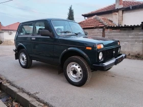 Lada Niva 1.7i, снимка 15