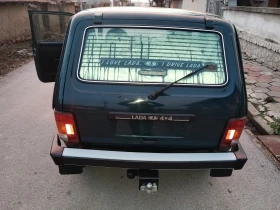 Lada Niva 1.7i, снимка 16