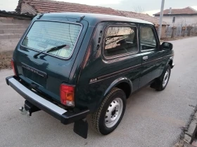 Lada Niva 1.7i, снимка 4