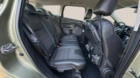 Ford Kuga 2.0 TDCi, снимка 13