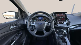 Ford Kuga 2.0 TDCi, снимка 11