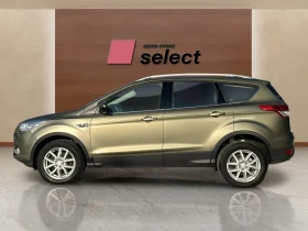 Ford Kuga 2.0 TDCi, снимка 4