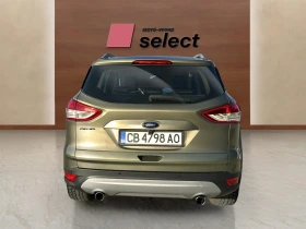 Ford Kuga 2.0 TDCi, снимка 8