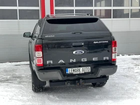 Ford Ranger 3.2TDCI WILDTRACK AUTOMATIK NAVI KAMERA HARD TOP  | Mobile.bg    9