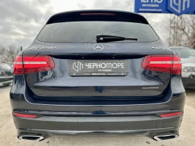 Mercedes-Benz GLC 220 CDI 4matic 9G-tronic Night Sport Pack | Mobile.bg    5