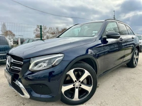 Mercedes-Benz GLC 220 CDI 4matic 9G-tronic Night Sport Pack | Mobile.bg    3