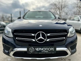 Mercedes-Benz GLC 220 CDI 4matic 9G-tronic Night Sport Pack | Mobile.bg    2