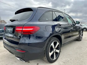 Mercedes-Benz GLC 220 CDI 4matic 9G-tronic Night Sport Pack | Mobile.bg    6