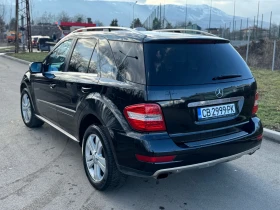 Mercedes-Benz ML 350 SPORT PACK/ FACELIFT, снимка 4