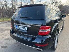 Mercedes-Benz ML 350 SPORT PACK/ FACELIFT, снимка 13