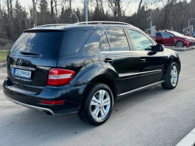 Mercedes-Benz ML 350 SPORT PACK/ FACELIFT, снимка 5