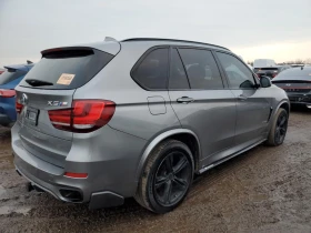 BMW X5 XDRIVE35I* M PACK* HARMAN* KEYLESS* AMBIENT* , снимка 4