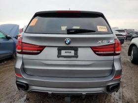 BMW X5 XDRIVE35I* M PACK* HARMAN* KEYLESS* AMBIENT* , снимка 5