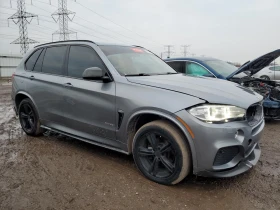 BMW X5 XDRIVE35I* M PACK* HARMAN* KEYLESS* AMBIENT* - 25999 лв. - 64849909 | Car24.bg