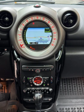 Обява за продажба на Mini Countryman Full екстри, 100% реални километри ~16 500 лв. - изображение 10