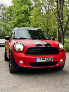 Mini Countryman Full , 100%   | Mobile.bg    15