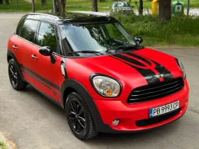 Обява за продажба на Mini Countryman Full екстри, 100% реални километри ~16 500 лв. - изображение 1