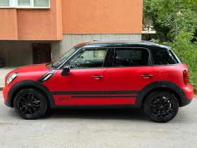 Обява за продажба на Mini Countryman Full екстри, 100% реални километри ~16 500 лв. - изображение 2
