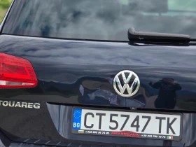 VW Touareg | Mobile.bg    6