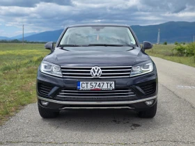 VW Touareg | Mobile.bg    2