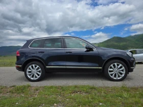 VW Touareg | Mobile.bg    8