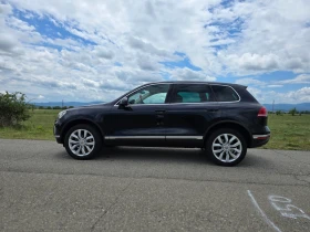 VW Touareg | Mobile.bg    3