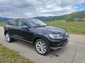 VW Touareg | Mobile.bg    9