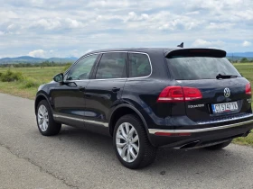 VW Touareg | Mobile.bg    4
