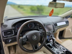 VW Touareg | Mobile.bg    13