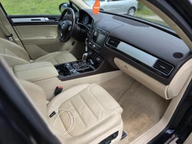 VW Touareg | Mobile.bg    10
