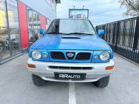  Nissan Terrano