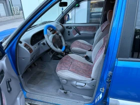 Nissan Terrano 2.4  | Mobile.bg    9