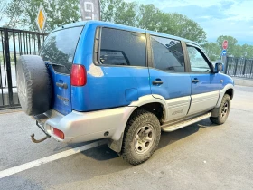 Nissan Terrano 2.4  | Mobile.bg    5