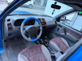 Nissan Terrano 2.4  | Mobile.bg    10