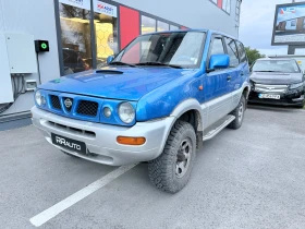 Nissan Terrano 2.4  | Mobile.bg    2