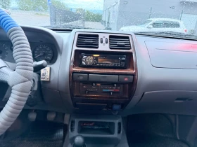 Nissan Terrano 2.4  | Mobile.bg    12