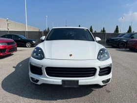 Porsche Cayenne * *  | Mobile.bg    5
