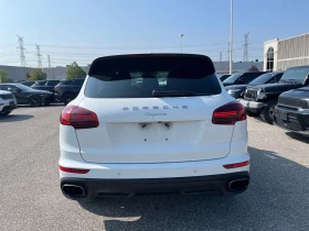 Porsche Cayenne * *  | Mobile.bg    4