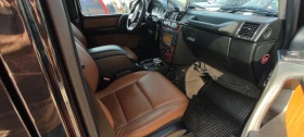 Mercedes-Benz G 55 AMG -FACE G63AMG 2021. ORIGINAL DESIGNO!!! | Mobile.bg    8