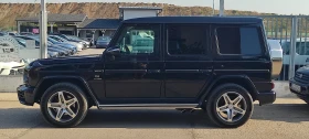 Mercedes-Benz G 55 AMG -FACE G63AMG 2021. ORIGINAL DESIGNO!!! | Mobile.bg    7