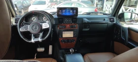 Mercedes-Benz G 55 AMG -FACE G63AMG 2021. ORIGINAL DESIGNO!!! | Mobile.bg    13