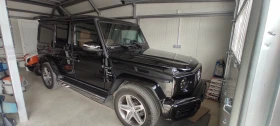 Mercedes-Benz G 55 AMG -FACE G63AMG 2021. ORIGINAL DESIGNO!!! | Mobile.bg    17
