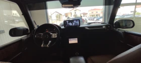 Mercedes-Benz G 55 AMG -FACE G63AMG 2021. ORIGINAL DESIGNO!!! | Mobile.bg    14