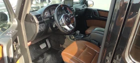 Mercedes-Benz G 55 AMG -FACE G63AMG 2021. ORIGINAL DESIGNO!!! | Mobile.bg    12
